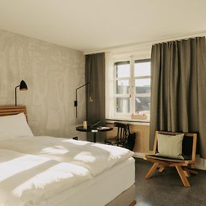 Boutique & Design Hotel Volkshaus Basel