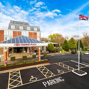 Crowne Plaza Stratford-Upon-Avon By Ihg