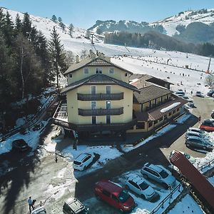 Hotel Dolomiti