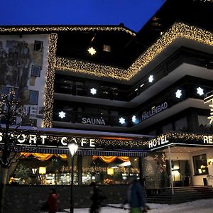 Sporthotel St. Anton